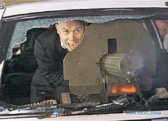 Артиллеристы и гранатометчики Первой мировой