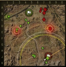Wargaming 32