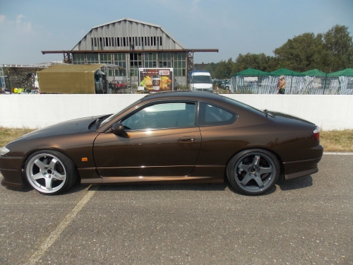 JapCarFest 2016