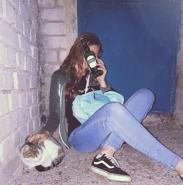 Соцсети - и смех и грех