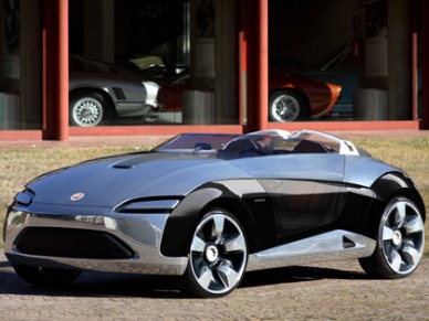 Самые красивые автомобили мира (38 штук)