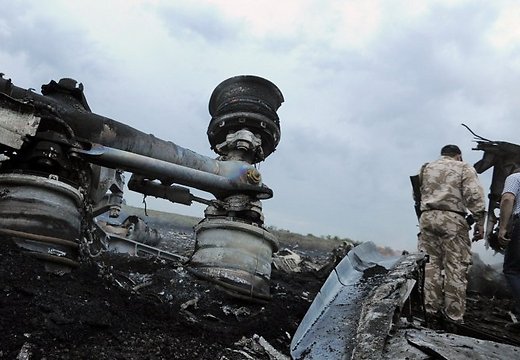 Самолет "Белавиа" заставили вернуться в Киев под угрозой поднять истребители!