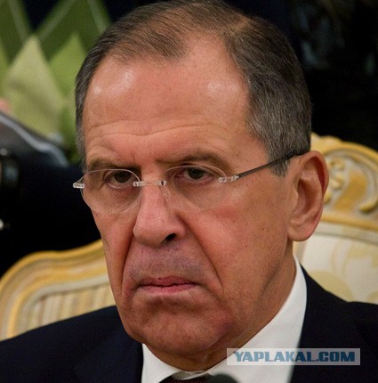 Пусть запылает Вашингтон