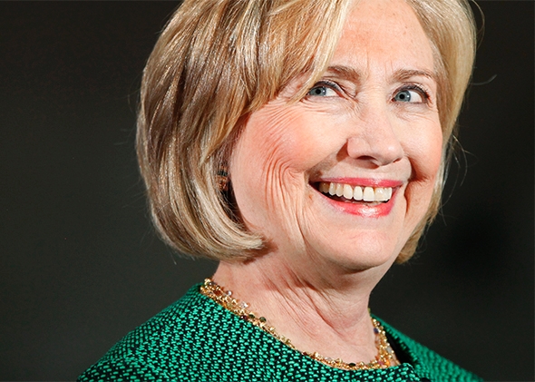 Бабушка возвращается: Хиллари Клинтон планирует избираться на пост мэра города Нью-Йорк