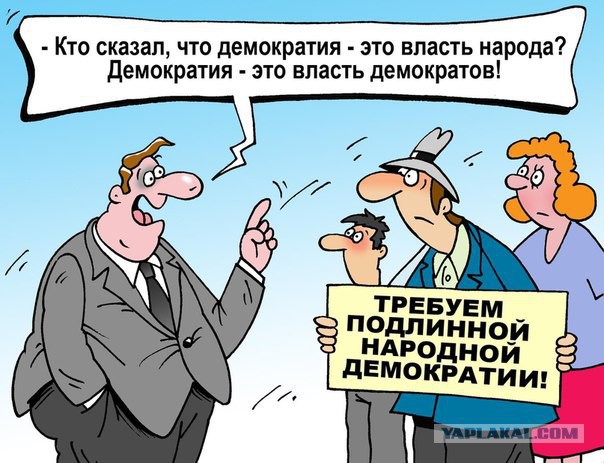 Откуда столько тупых?