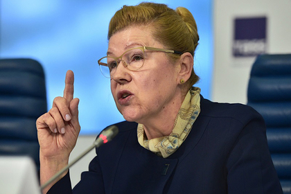 Мизулина рассказала о связи порнозависимости с бесплодием
