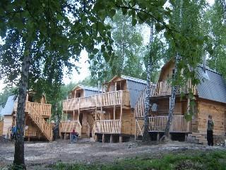 Йеллоустоун – действовать нужно срочно.