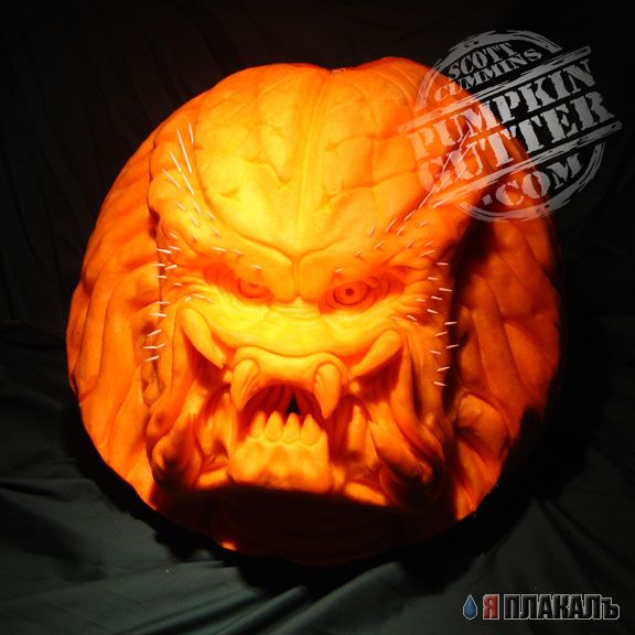 ХЭЛОУИН. Празднуем Halloween
