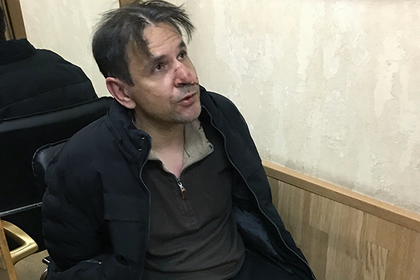 На ведущую «Эха Москвы» напали с ножом в редакции