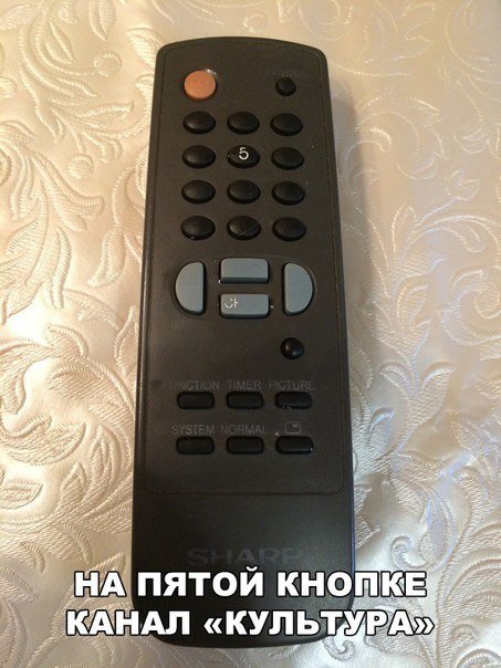 Приколы в стиле "регресс"