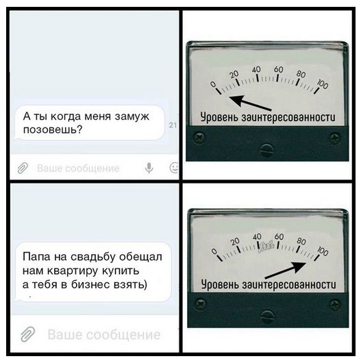 Подборка интересных и веселых картинок