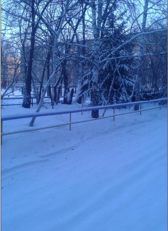 Беседка ФиС ЯПа 3
