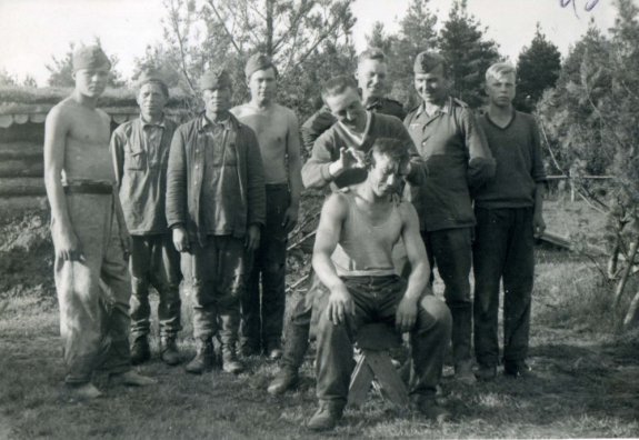 10 ударов 1944 года. Уточнения.