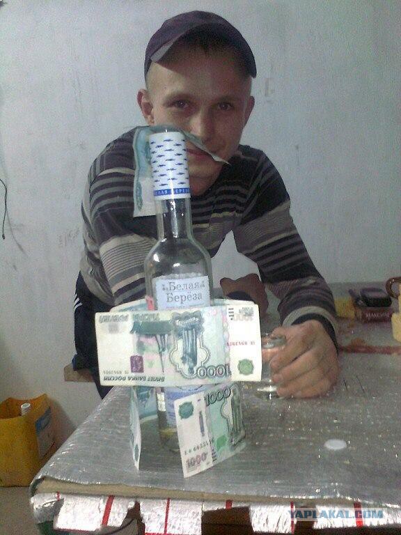 Уголок ностальгии: как пили в СССР