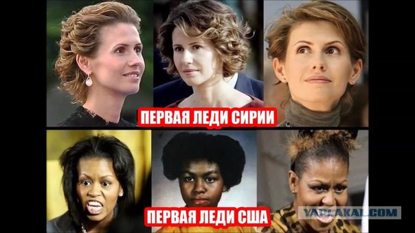 «Первые леди ада»: красивые жены мировых диктаторов