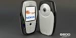 Моя небольшая коллекция Nokia