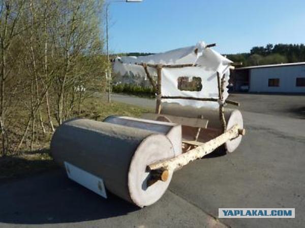 Лада-береза