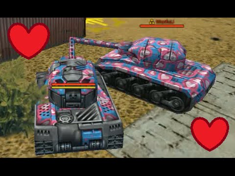 World of Tanks - для обычных игроков