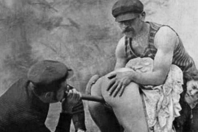 Интересные и редкие фотографии