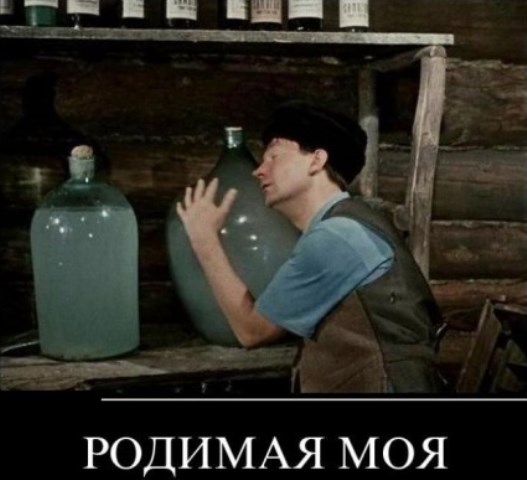 Немного картинок на вечер