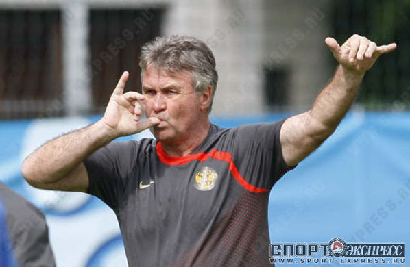 Россия Vs Швеция  2:0