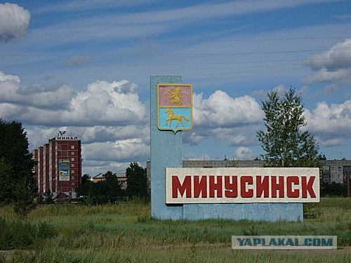 Чудеса питерской парковки