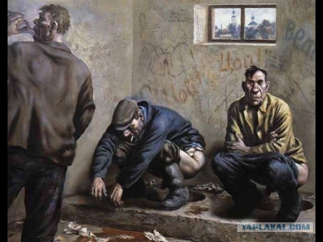 Туалет в Японии