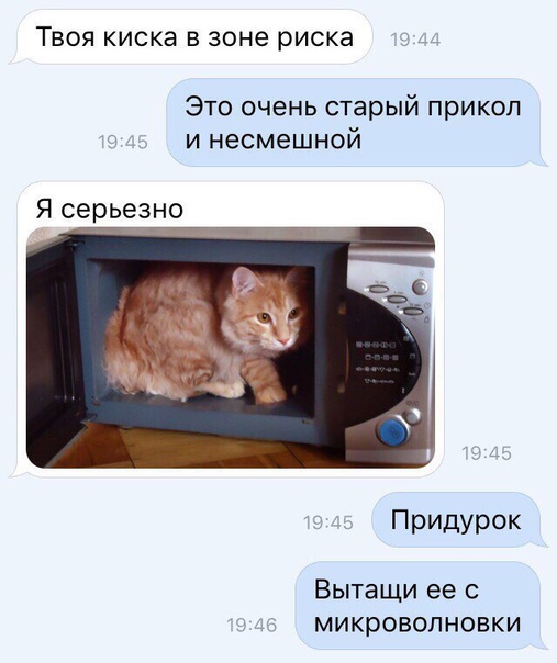 Картинки и мемы для настроения 25