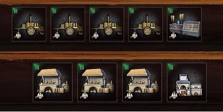 Wargaming 58