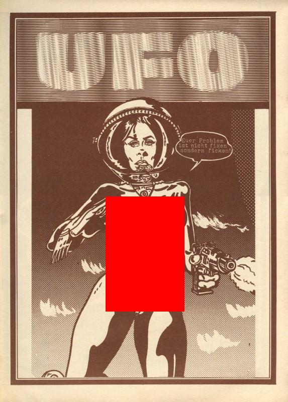 50 лет назад. Июнь 1971 года