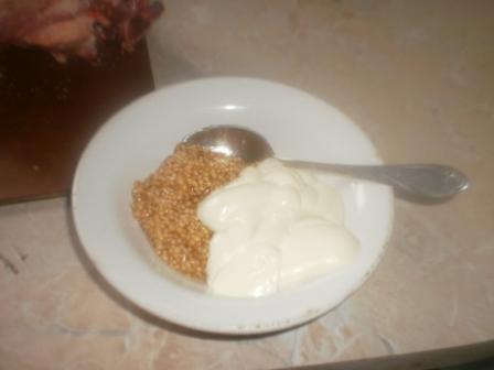 Кулинарная беседка