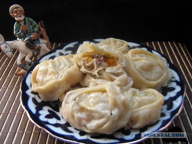 Манты для nisana