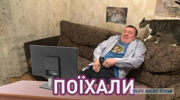 Хозяюшка танцовщица