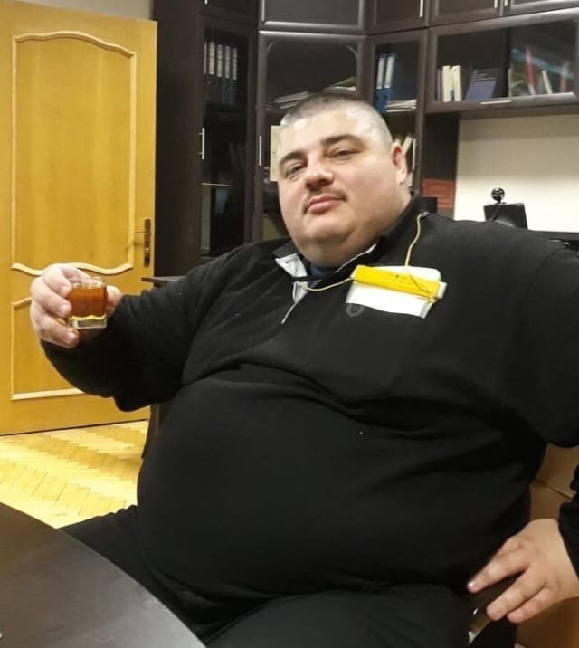 Чудики из социальных сетей 09.04.22