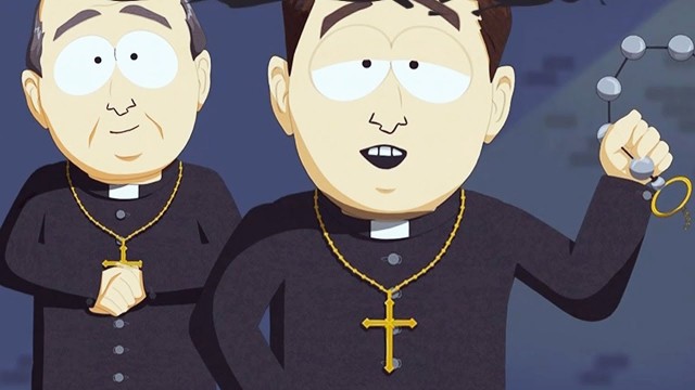 Страшная весть!
