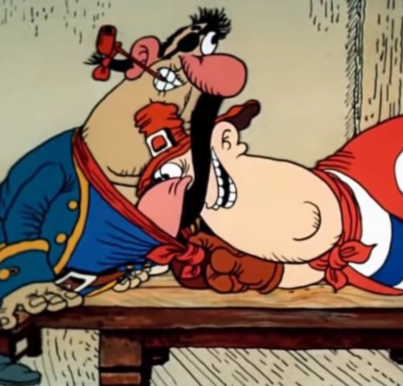 Где пруфы билли картинка