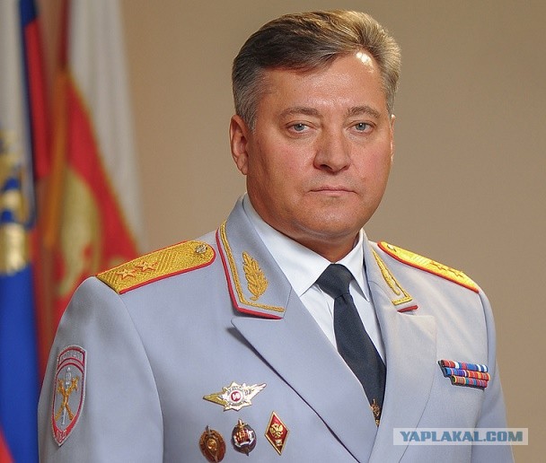 Челябинский генерал МВД: конфликт подростков не носит межнациональный характер