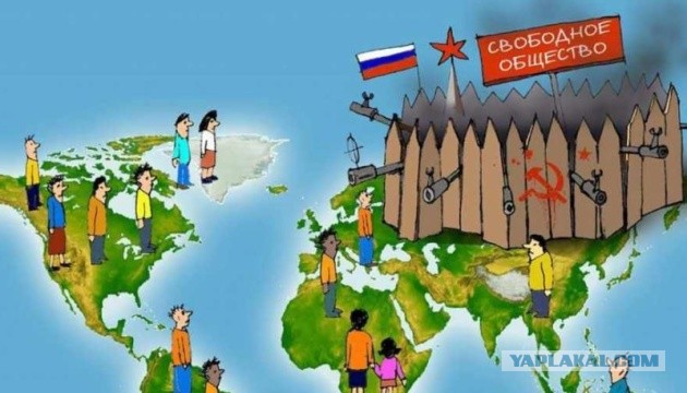 Пригожин призвал «закрыть страну на ключ», исключить зарубежные поездки, «повкалывать пару лет