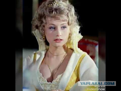 Чехословацкие фильмы-сказки