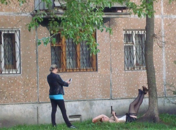 Фота на "Аву"