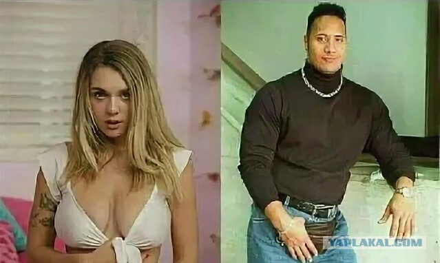 Зачем они делают это с собой?