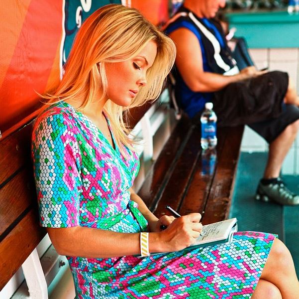 Есть только миг... (c)