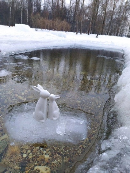 Уважаемые жильцы!