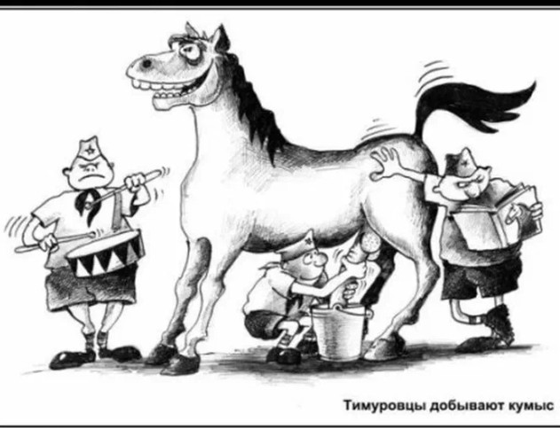 Башкирские технологи переплюнули всех и сделали сублимированный кумыс: просто добавь воды
