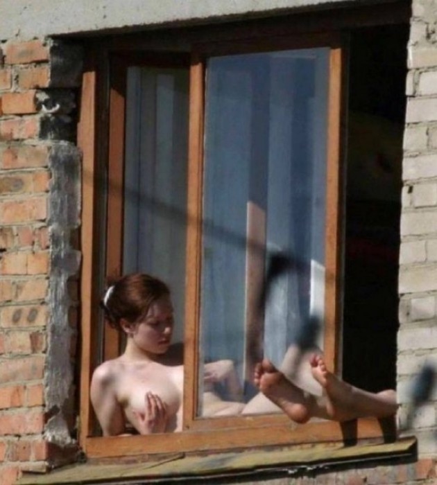 Девушки бывают разные (26.08)