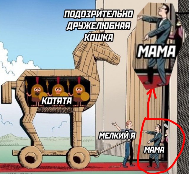 Веселые картинки в пятницу (04.04)