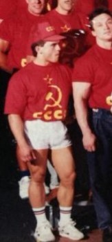 Интересные фотографии 1990 -х 01.06.25