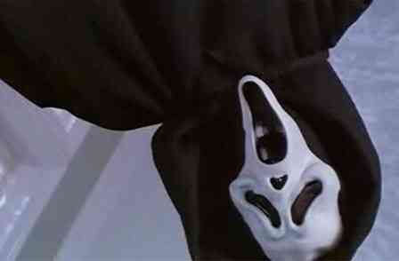 У старушки сердце не выдержало