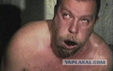 Нашёл фотографии отца.. И был убит
