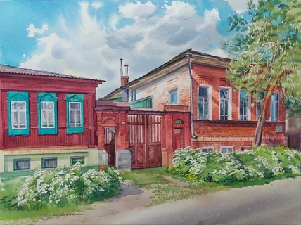 АРТ-Воскресенье